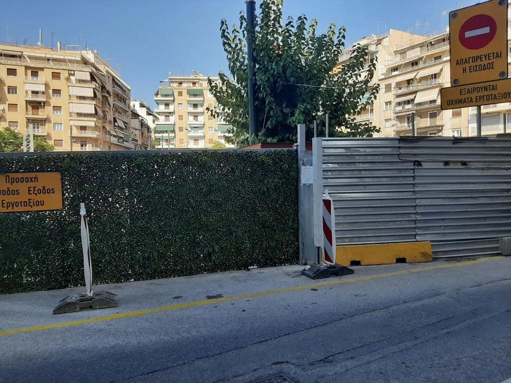 Κυψέλη: «Τις νύχτες δεν κοιμόμαστε» – Τι ζητούν οι κάτοικοι