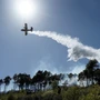 Φωτιά στον Πύργο Ηλείας – Ήχησε το 112
