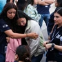 Μεξικό: Τα κτίρια δονούνται στα 7,4 Ρίχτερ – Ζημιές και τραυματισμοί