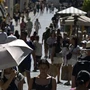Θερμική νησίδα: Γιατί οι πόλεις υπερθερμαίνονται – Ποιες λύσεις υπάρχουν