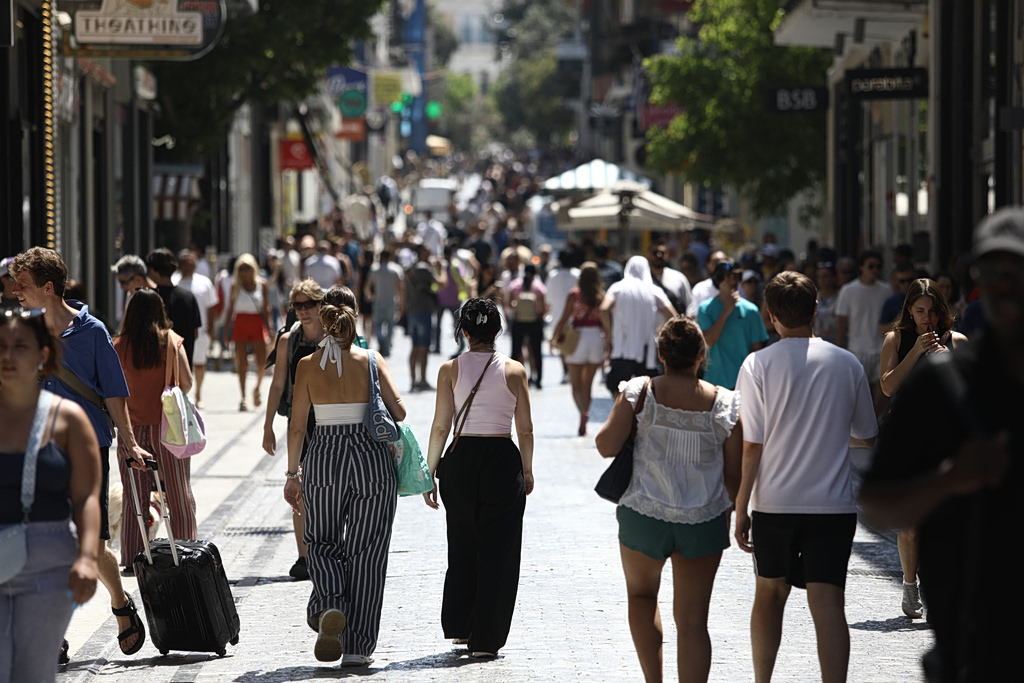 Θερινές εκπτώσεις: Τα ανοικτά καταστήματα σήμερα, Κυριακή