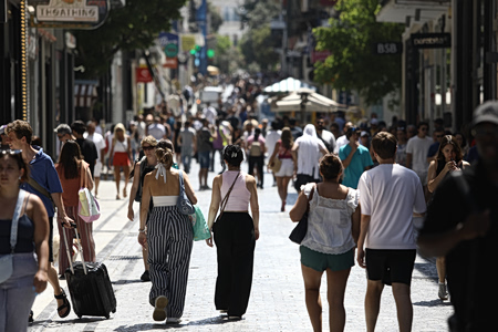 Θερινές εκπτώσεις: Τα ανοικτά καταστήματα σήμερα, Κυριακή