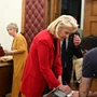 ΣΥΡΙΖΑ: Ψηφίζει για Δούρου η ΚΟ, ο ρόλoς Παπά, Πολάκη
