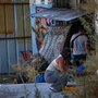 Θρίλερ στη Κυψέλη: Σε μικρόσωμη γυναίκα ανήκει η σορός που εντοπίστηκε στη βαλίτσα