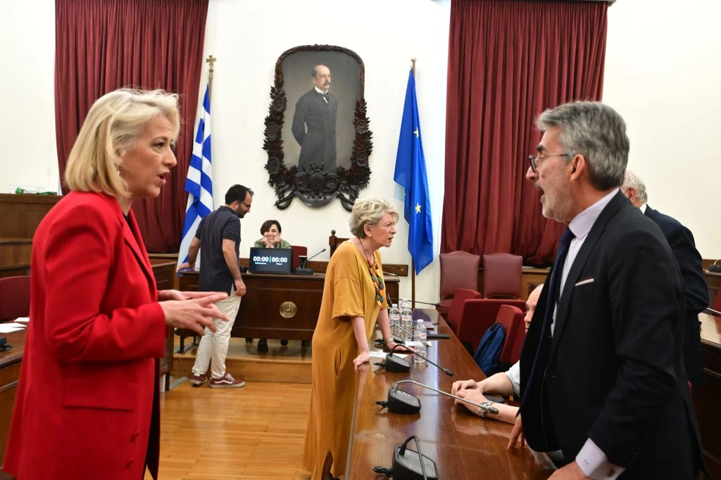 ΣΥΡΙΖΑ: Ο τελευταίος αγώνας επιβίωσης