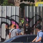 Κυψέλη: Νέες εικόνες από τις έρευνες για τη σορό της νεαρής γυναίκας