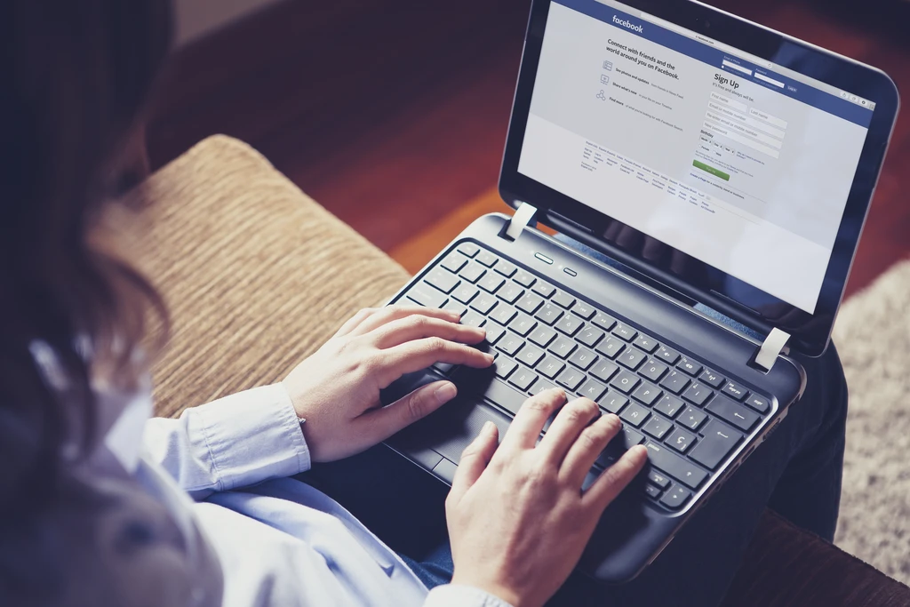 Facebook: Προβλήματα στη σύνδεση – Εκατοντάδες αναφορές από χρήστες