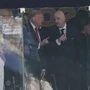 Μουντιάλ 2026: Το πλατύ χαμόγελο Τραμπ μόλις του έδειξαν το τρόπαιο