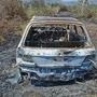 Ωραιόκαστρο Θεσσαλονίκης: Τραγικό τροχαίο, απανθρακώθηκε 30χρονος
