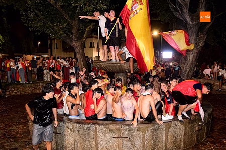 Ισπανία: 13χρονος νεκρός στους πανηγυρισμούς για το Μουντιάλ