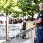 Δολοφονία Νέστορα: Δύο συλλήψεις μετά την ένταση στο Δικαστικό Μέγαρο Θεσσαλονίκης