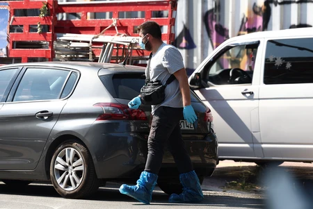 Κυψέλη: Που στρέφονται οι έρευνες για την ταυτοποίηση της σορού