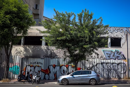 Κυψέλη: Απροσδιόριστη η αιτία θανάτου της γυναίκας στη βαλίτσα