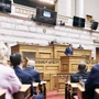 Μητσοτάκης για ΟΠΕΚΕΠΕ και Ευρωπαϊκή Εισαγγελία: «Κρίνονται εκ του αποτελέσματος»
