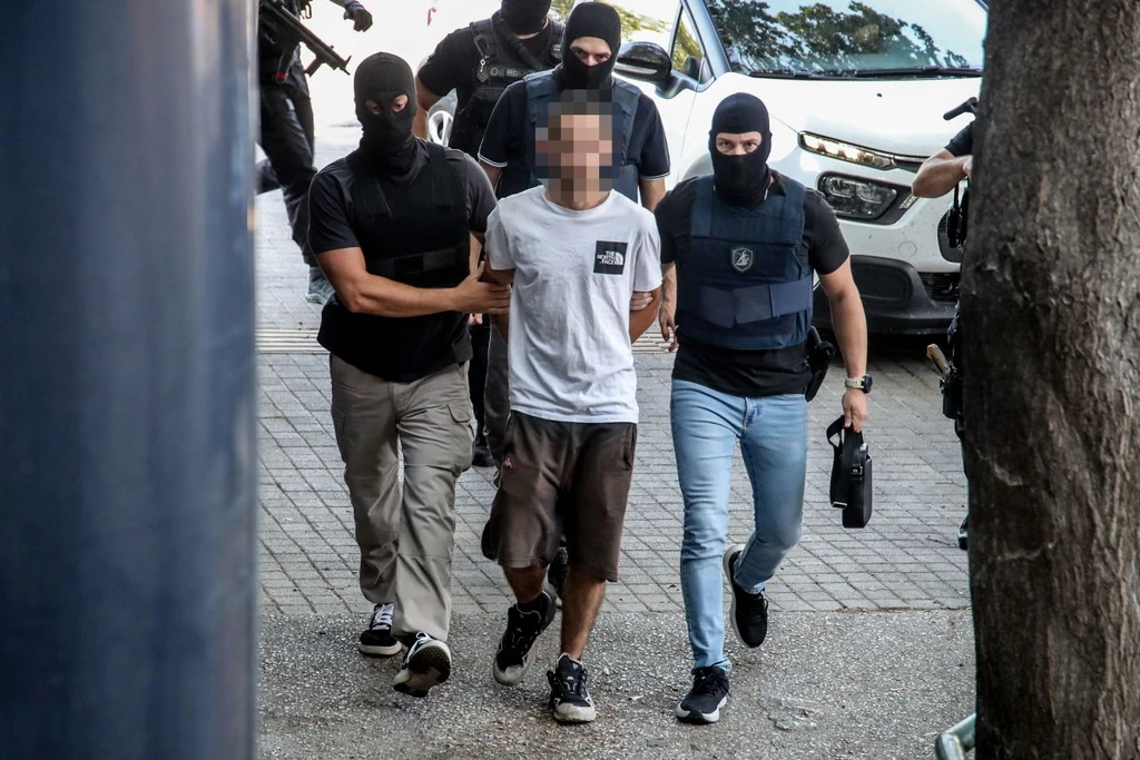 Δολοφονία Νέστορα: Προφυλακίστηκε και ο 25χρονος, αρνήθηκε τα πάντα