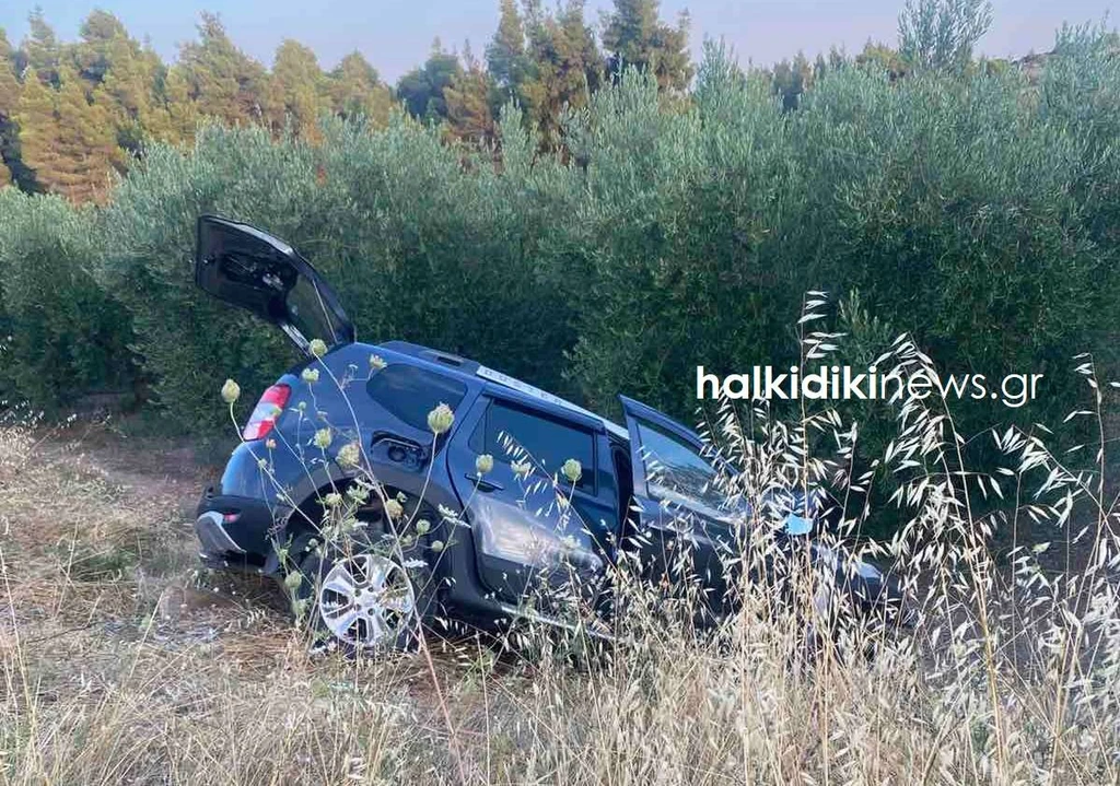 Χαλκιδική: Ώρες αγωνίας για την 7χρονη Πατρίτσια – Καταγγελία-σοκ για πλαστούς εράνους