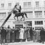 Αλέξης Σταμάτης – Το τελευταίο του κείμενο στο «Θεωρείο» του Βήματος