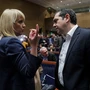 ΣΥΡΙΖΑ vs ΕΛ.Α.Σ: Το πρώτο ηχηρό μήνυμα Δούρου σε Τσίπρα