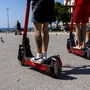 Ηλεκτρικά πατίνια: Σαρωτικοί έλεγχοι και βαριά πρόστιμα για τους παραβάτες – «Υπολογίζονται ως κανονικοί οδηγοί»