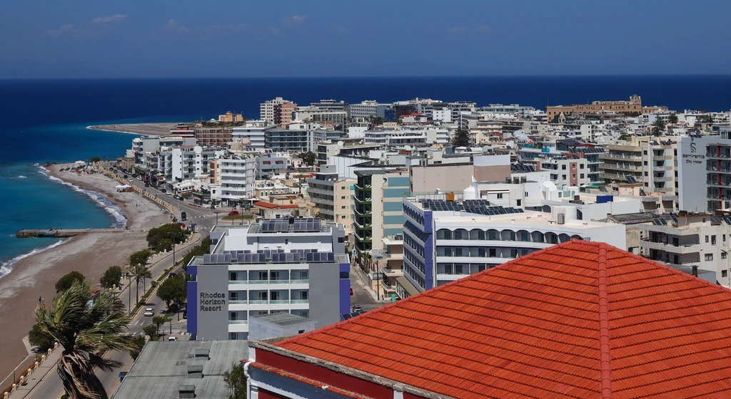 Πολεοδομίες σε κρίση: Το σκάνδαλο στη Ρόδο και το πόρισμα που καίει την ΥΔΟΜ