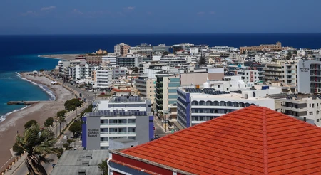 Πολεοδομίες σε κρίση: Το σκάνδαλο στη Ρόδο και το πόρισμα που καίει την ΥΔΟΜ