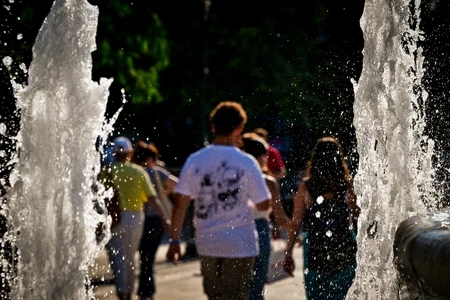 «Δεν είναι μόνο τα 40άρια» – Τι έρχεται την Τετάρτη, οι νέες προβλέψεις