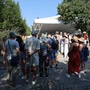 Ακρόπολη: «Πήγε να σφάξει τη γυναίκα, ήταν κάτω με αίματα» – Μαρτυρία για την επίθεση