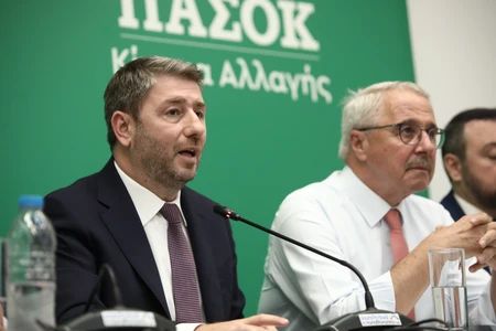 Νίκος Ανδρουλάκης: Αποτυχία της κυβέρνησης στην ενέργεια – Η κοινωνία πληρώνει υψηλό κόστος