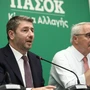 Νίκος Ανδρουλάκης: Αποτυχία της κυβέρνησης στην ενέργεια – Η κοινωνία πληρώνει υψηλό κόστος
