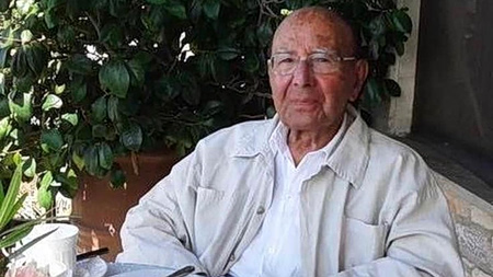Αλέξης Σταμάτης: Ο αρχιτέκτονας που οραματίστηκε τη σύγχρονη Ελλάδα, Κώστας – Ο πατέρας του