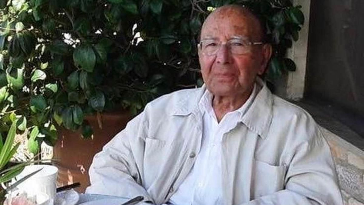 Κώστας Σταμάτης: Ο αρχιτέκτονας που οραματίστηκε τη σύγχρονη Ελλάδα – Η σπουδαία παρακαταθήκη του πατέρα του Αλέξη Σταμάτη
