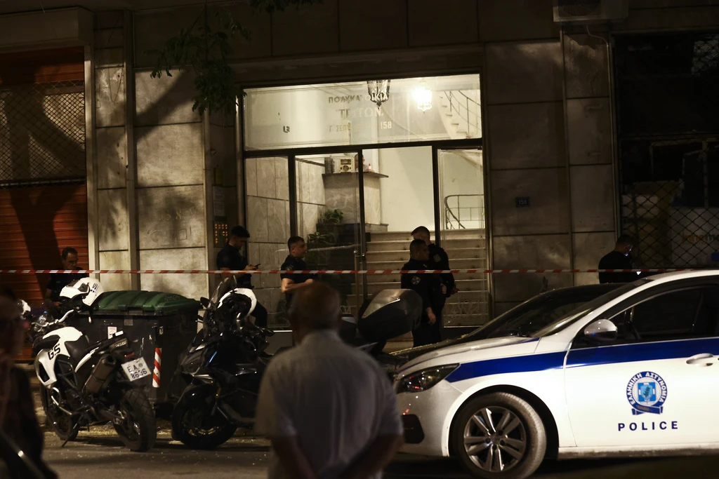 Σταύρος Γεωργίου: Βρέθηκε νεκρός στο γραφείο του ο γνωστός ποινικολόγος