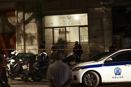 Σταύρος Γεωργίου: Βρέθηκε νεκρός στο γραφείο του ο γνωστός ποινικολόγος