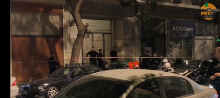 Σταύρος Γεωργίου: Βρέθηκε νεκρός στο γραφείο του ο γνωστός ποινικολόγος