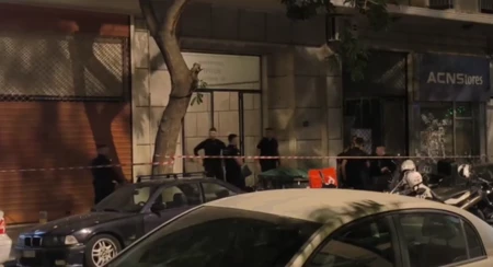 Σταύρος Γεωργίου: Βρέθηκε νεκρός στο γραφείο του ο γνωστός ποινικολόγος