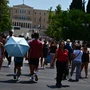 Καύσωνας: Οι περιοχές της Αττικής που θα ψηθούν – Απαγορευτικό στον ήλιο 12:00-17:00, έκτακτα μέτρα