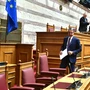 Μητσοτάκης: Προεκλογικό στίγμα, μέτωπο με το ΠαΣοΚ και ασπίδα στους βουλευτές για ΟΠΕΚΕΠΕ