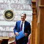Το «οξυγόνο» του Συντάγματος