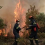 Red Code για τις φωτιές την Τετάρτη – «Καταβάτες άνεμοι όπως στο Μάτι», προειδοποιεί ο Τουρνάς