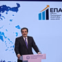 Κυριάκος Πιερρακάκης: «Να μην χαθεί ούτε ευρώ» – Το σχέδιο των 23 δισ.