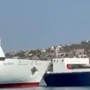 Σύγκρουση πλοίων στη Σούδα: Έρευνα και δικογραφία για το ατύχημα – Η εντολή Κικίλια