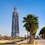 Jeddah Tower: Ο ουρανοξύστης των 1.000 μέτρων που εκθρονίζει το Burj Khalifa