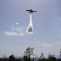 Σε κόκκινο συναγερμό Αττική και τέσσερις περιοχές για καύσωνα και φωτιές