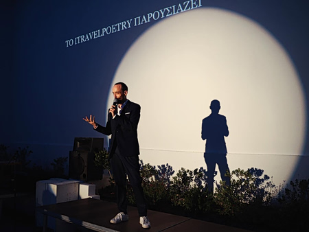 «Super Story Market»: Για τον Κριστιάν Νίρκα ο κινηματογράφος έγινε κοινωνική πράξη
