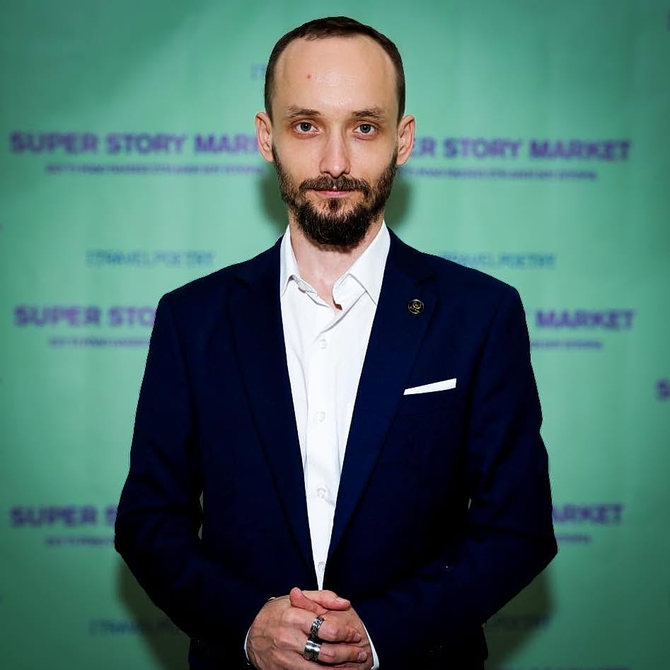 «Super Story Market»: Για τον Κριστιάν Νίρκα ο κινηματογράφος έγινε κοινωνική πράξη