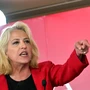 Δεν θα πάει στο Προεδρικό Μέγαρο η Ρένα Δούρου – Η αντίδραση της Ηρώδου Αττικού