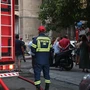 Διαρροή αερίου στον Πειραιά – Εκκένωση κατοικιών