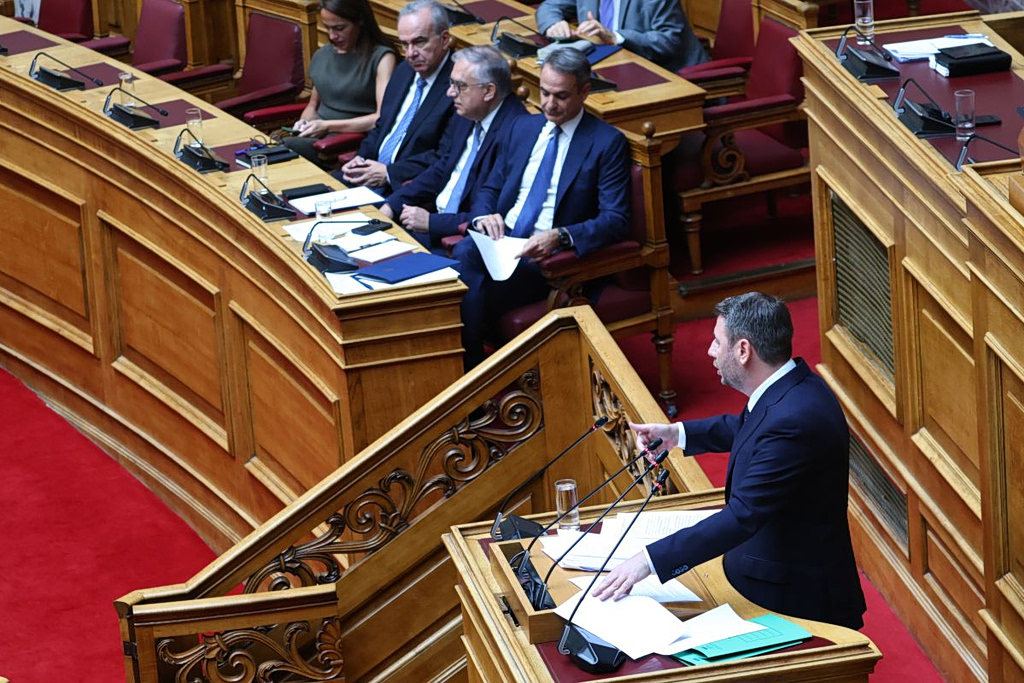 Μπλέξιμο