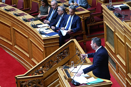Μπλέξιμο