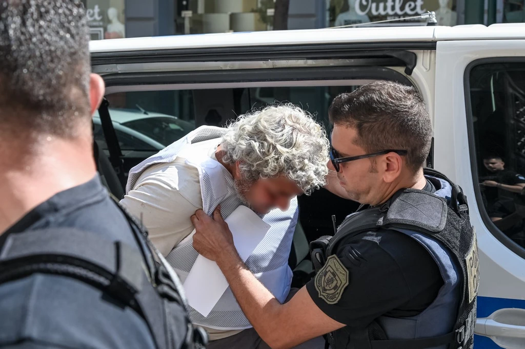 Ο Τζέιμς Δαλαμάγκας δε θα εκδοθεί στην Αυστραλία – Η απόφαση του Συμβουλίου Εφετών Πατρών